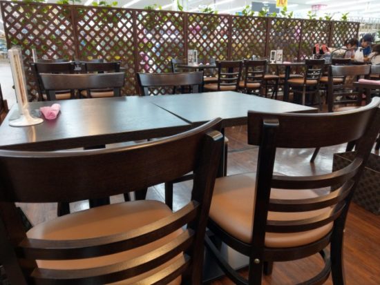 cafe resto