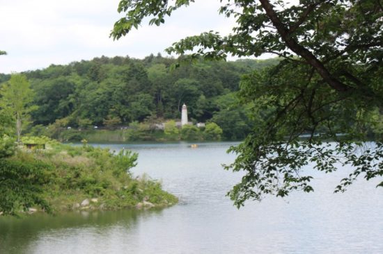 ムーミンバレーパーク