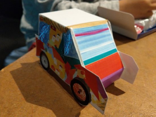 チームラボ未来の遊園地