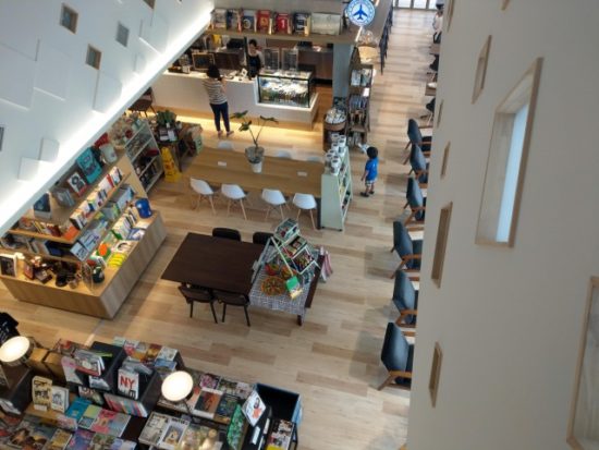 スタークコーヒー