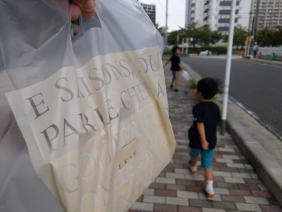 レコロレのケーキ画像