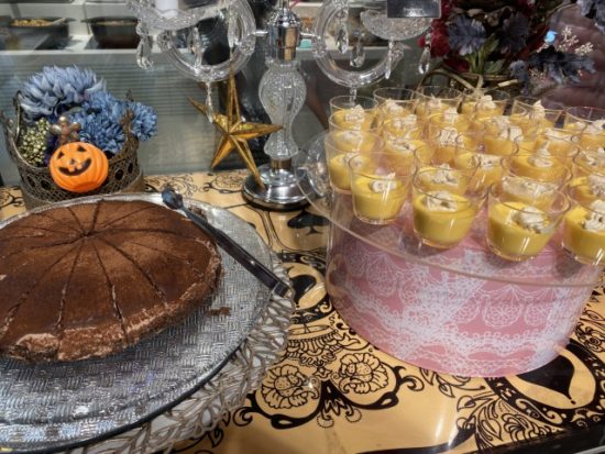 THE BUFFET LaLa Dream