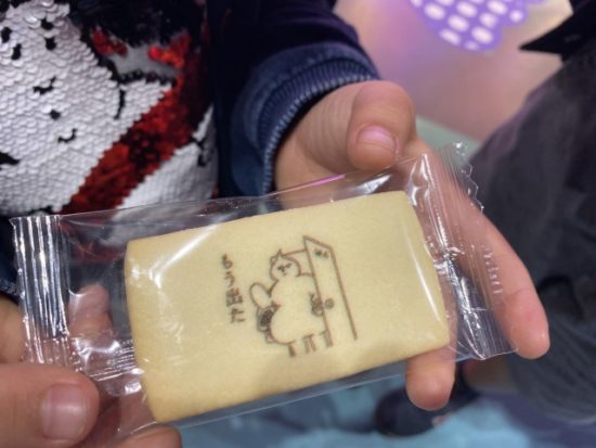 うんこミュージアム