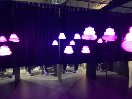 うんこミュージアム