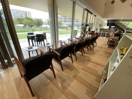 スタークコーヒー