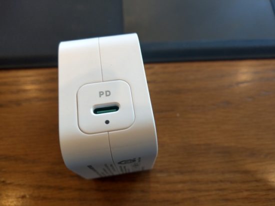 RAVPower 61W急速充電器