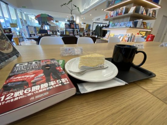 スタークコーヒーの画像