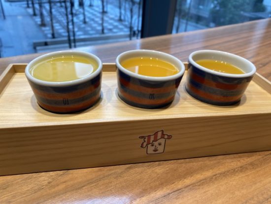 みかんじゃぐち