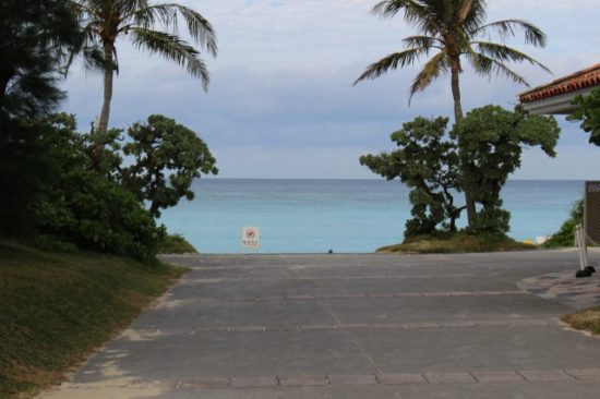 ブセナ海中公園