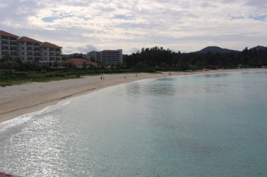 ブセナ海中公園