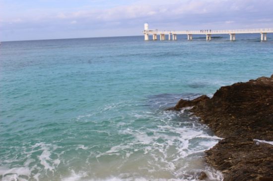 ブセナ海中公園