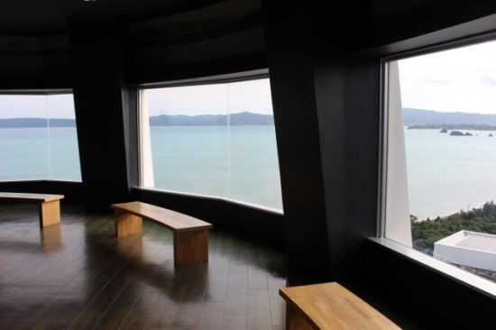 古宇利島オーシャンタワー