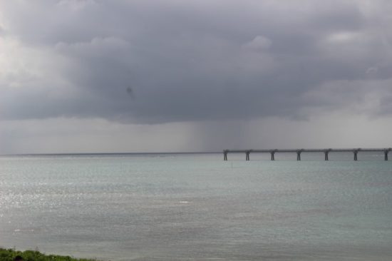 ウミカジテラス