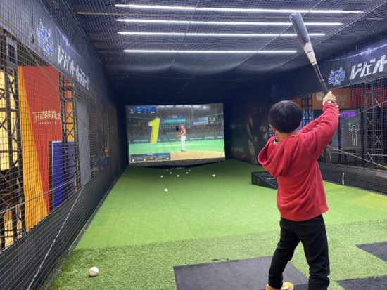 レジェンドスポーツヒーローズ