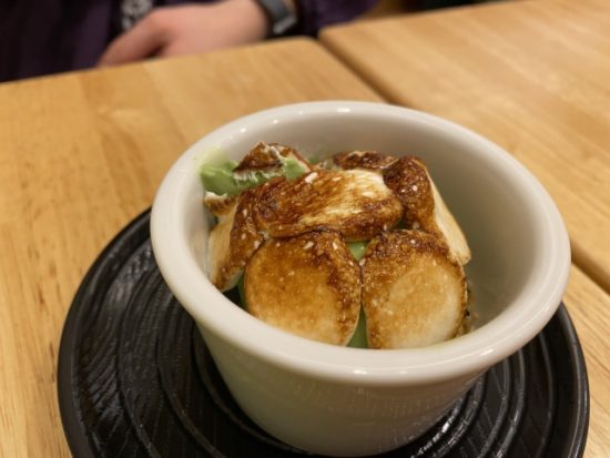 茶鍋カフェ 神楽坂 茶寮