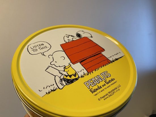 クッキーの画像