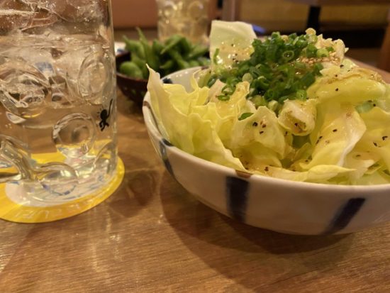 やきとりの扇屋