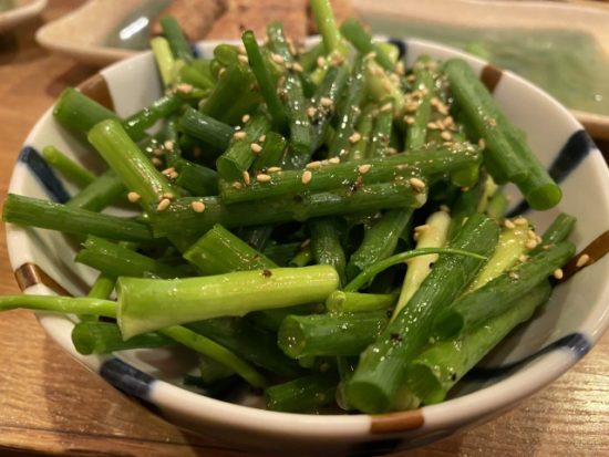 やきとりの扇屋