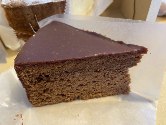 ケーキの画像