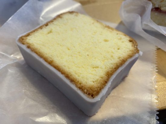 ケーキの画像