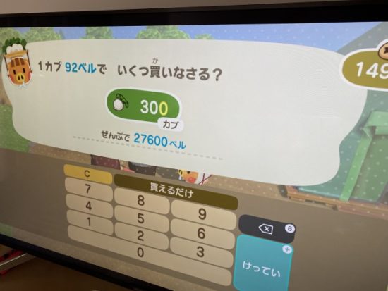 どうぶつの森の画像