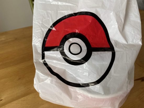 吉野家のポケ盛