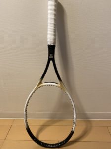 テニスラケットハンマーHMクラシック