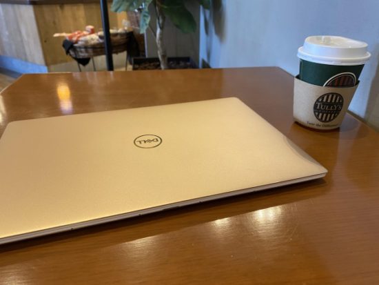 DELL1inspironパソコン