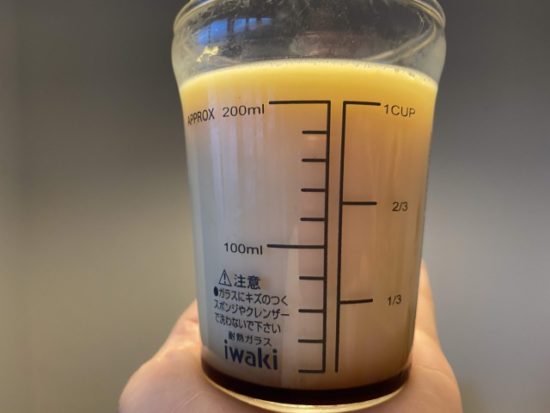 マーロウのプリン