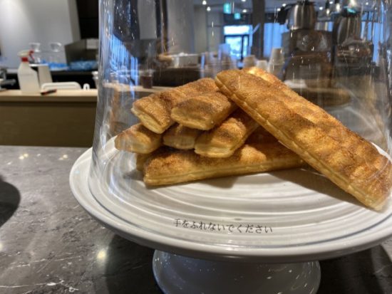 チーズガーデン