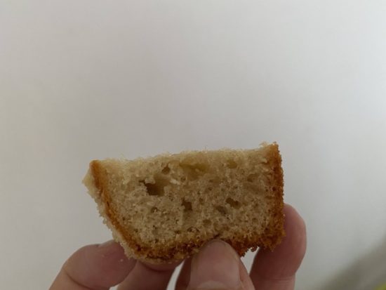 コストコのマフィン