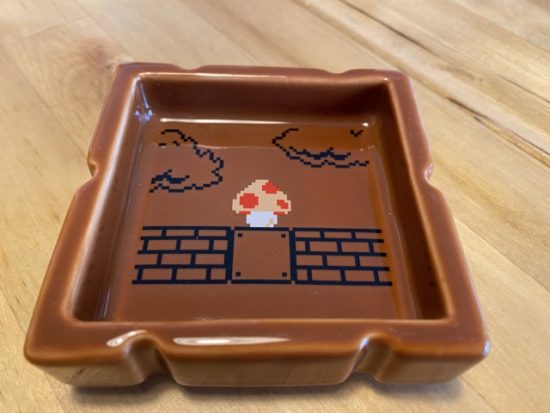 マリオの一番くじ