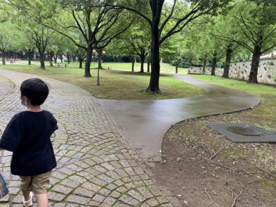 イバライドの子供たち