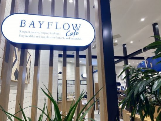 BAYFLOWcafe