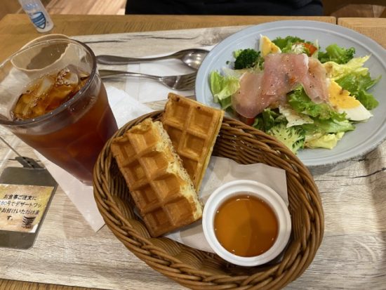 マザーリーフティースタイル