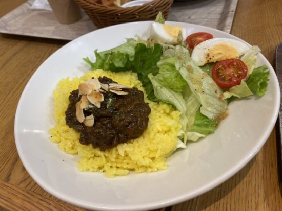 マザーリーフティースタイル