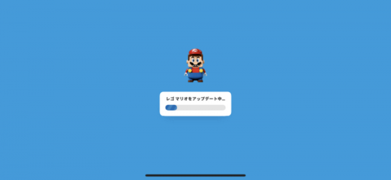 レゴマリオ