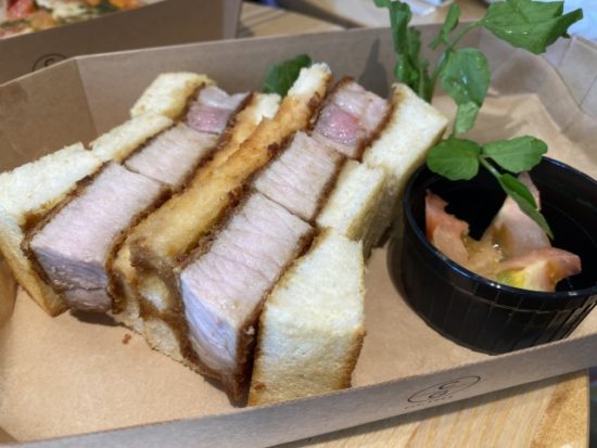 チーズガーデン