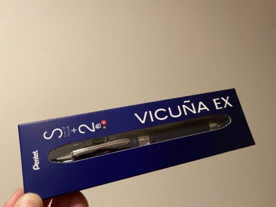 ボールペンの画像