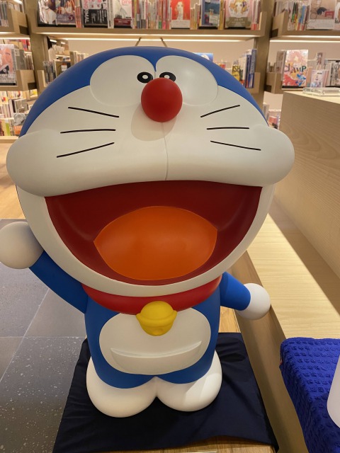 ドラえもんの画像