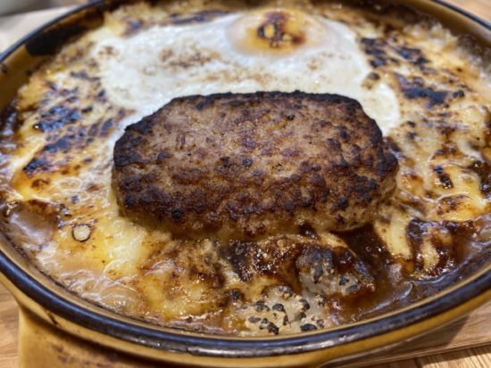 祇園茶寮×タニタカフェ