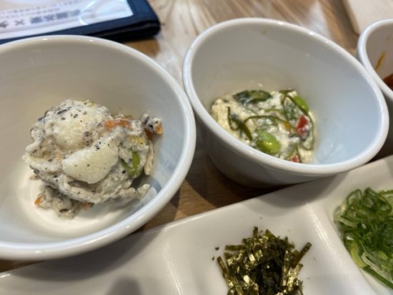 祇園茶寮×タニタカフェ