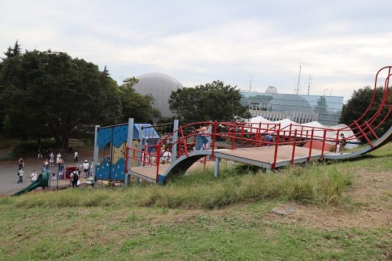 栃木県子ども総合科学館
