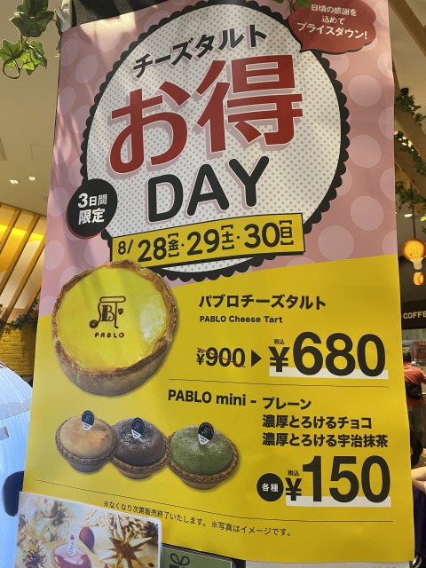 パブロの日