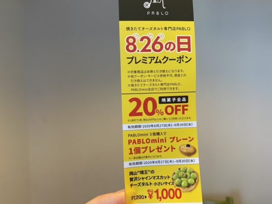 パブロの日
