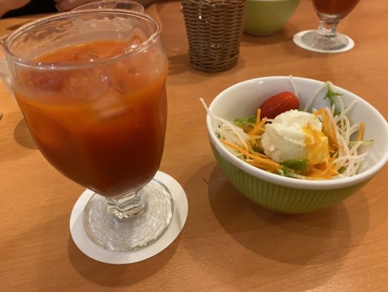 eggeggキッチン