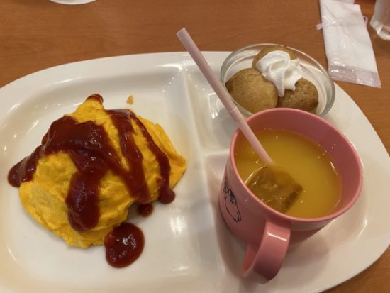 eggeggキッチン