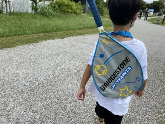 子供たちの画像