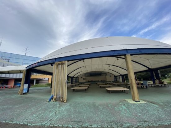 栃木県子ども総合科学館子供たち