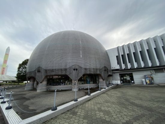 栃木県子ども総合科学館子供たち